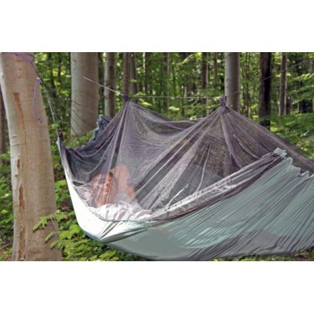 Hamak turystyczny moskito traveller 220x140cm Hamak turystyczny moskito traveller 220x140cm