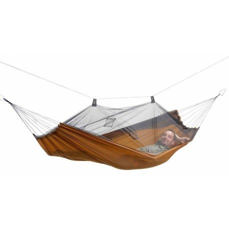 Hamak turystyczny moskito traveller pro 220x140cm Hamak turystyczny moskito traveller pro 220x140cm