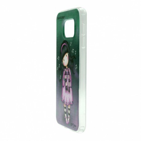 Samsung s6 case - gorjuss - little song Samsung s6 case - gorjuss - little song