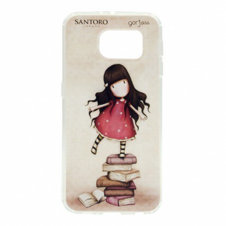 Samsung s6 case - gorjuss - new heights Samsung s6 case - gorjuss - new heights