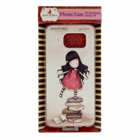 Samsung s6 case - gorjuss - new heights Samsung s6 case - gorjuss - new heights