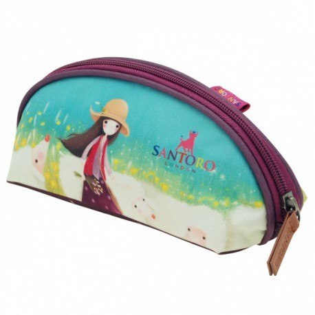 Saszetka - kori kumi - buttercup meadow Saszetka - kori kumi - buttercup meadow
