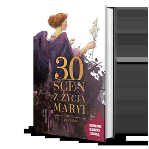 30 scen z życia Maryi