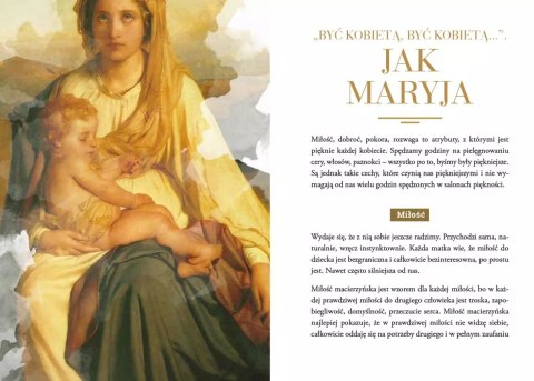 30 scen z życia Maryi