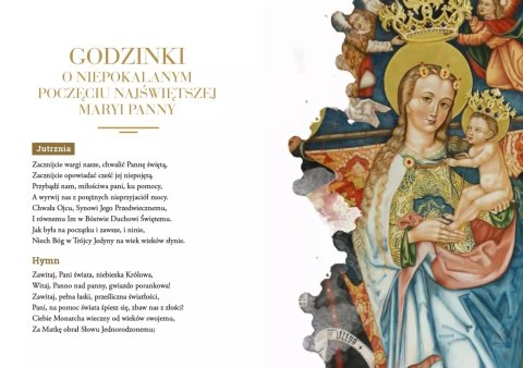 30 scen z życia Maryi