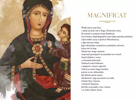30 scen z życia Maryi
