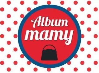 Album mamy