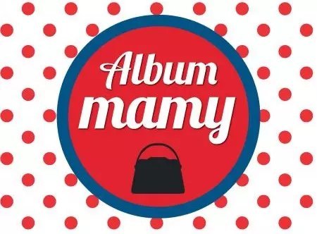 Album mamy Album mamy