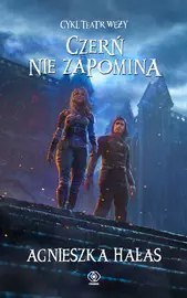 Czerń nie zapomina Czerń nie zapomina