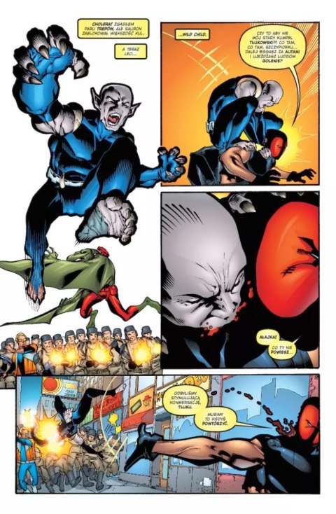 Deadpool Classic. Tom 8 Deadpool Classic. Tom 8