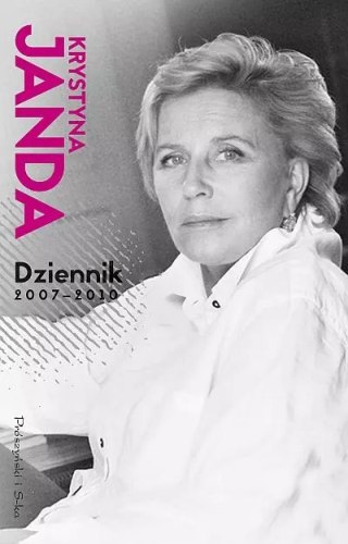 Dziennik, tom 4. 2007-2010