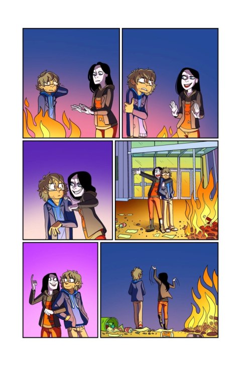 Giant Days. Tom 3. Bycie miłą nic nie kosztuje Giant Days. Tom 3. Bycie miłą nic nie kosztuje