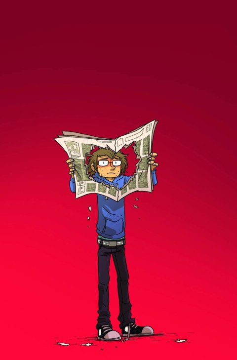 Giant Days. Tom 3. Bycie miłą nic nie kosztuje Giant Days. Tom 3. Bycie miłą nic nie kosztuje