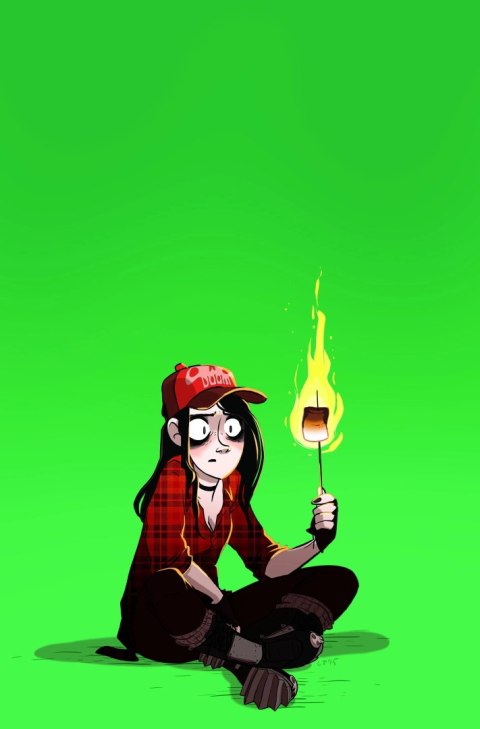 Giant Days. Tom 3. Bycie miłą nic nie kosztuje Giant Days. Tom 3. Bycie miłą nic nie kosztuje