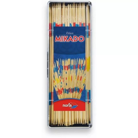 Gra Noris Mikado, Bierki Gra Noris Mikado, Bierki
