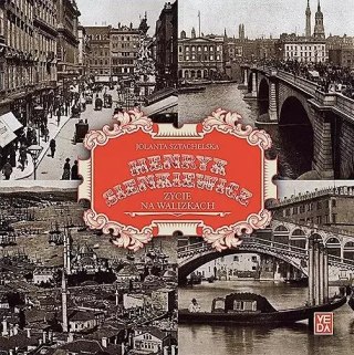 Henryk Sienkiewicz. Życie na walizkach