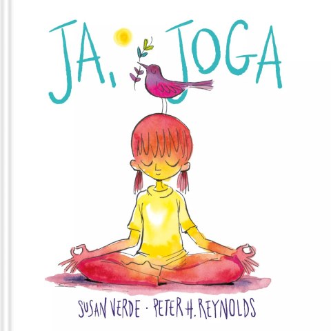 Ja, joga Ja, joga