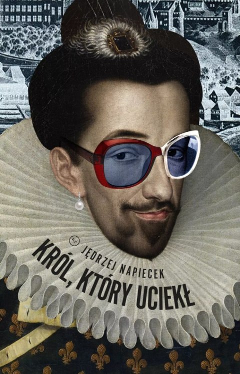 Król, który uciekł Król, który uciekł