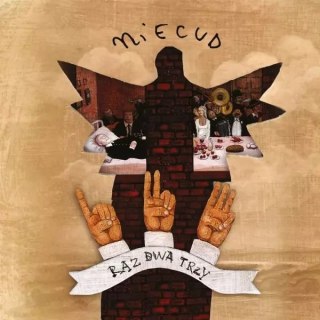 Niecud, 2 LP