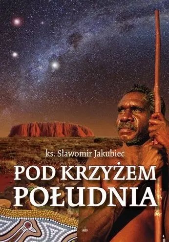 Pod krzyżem południa Pod krzyżem południa