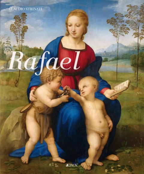Rafael. Album Rafael. Album