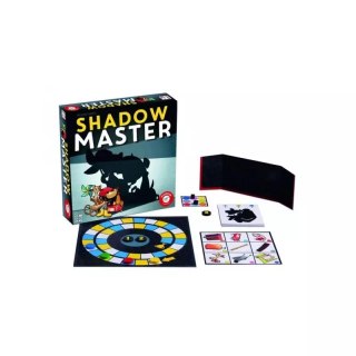 Shadow Master