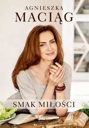 Smak miłości Smak miłości