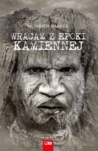 Wracam z epoki kamiennej Wracam z epoki kamiennej