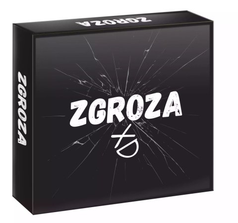 Zgroza xD Zgroza xD