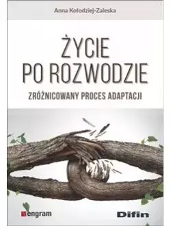Życie po rozwodzie. Zróżnicowany proces adaptacji