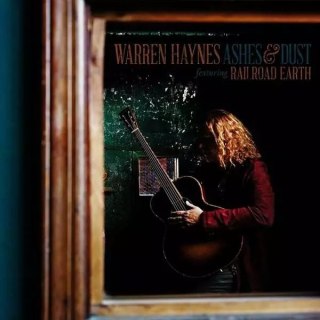 Ashes & Dust. Limited Edition, 2 CD