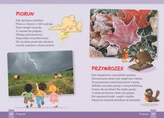 Co warto wiedzieć o przyrodzie