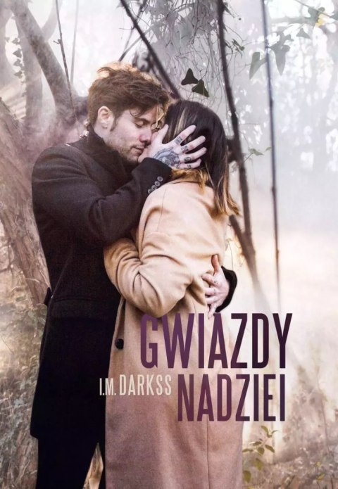 Gwiazdy nadziei Gwiazdy nadziei
