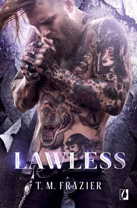 King. Tom 3. Lawless King. Tom 3. Lawless