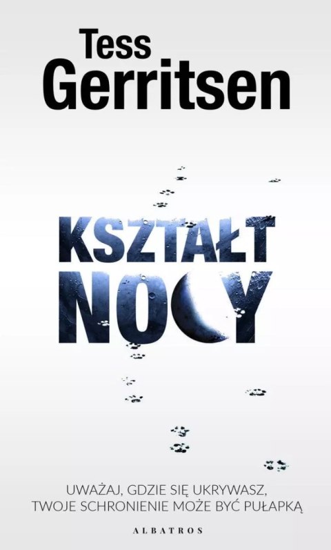 Kształt nocy Kształt nocy