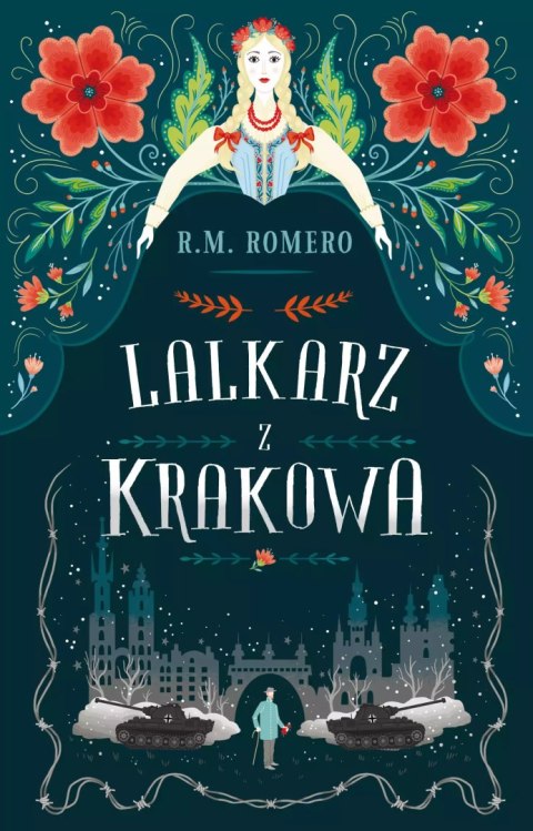 Lalkarz z Krakowa Lalkarz z Krakowa