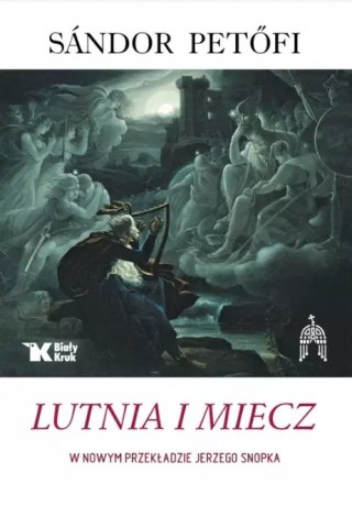Lutnia i miecz
