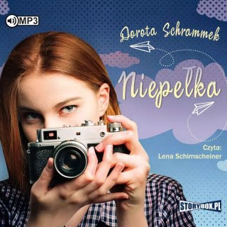 Niepełka. Tom 1. Audiobook