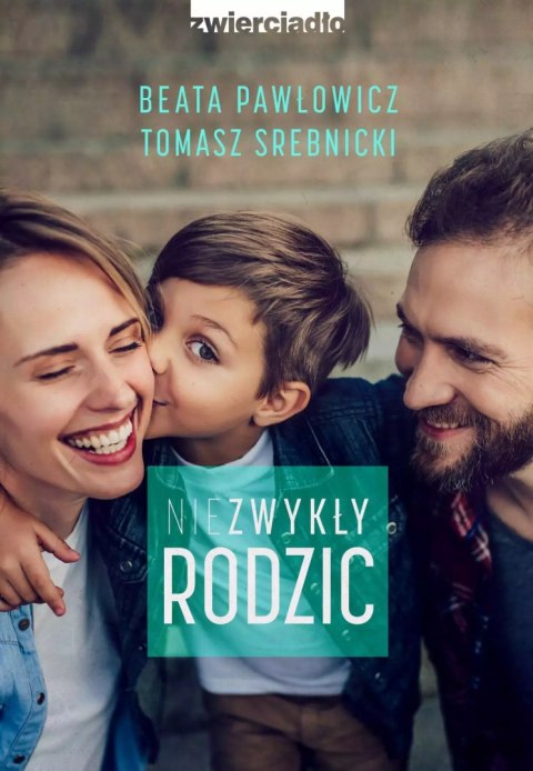 Niezwykły rodzic Niezwykły rodzic