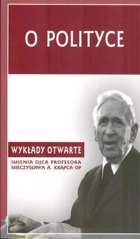 O polityce O polityce