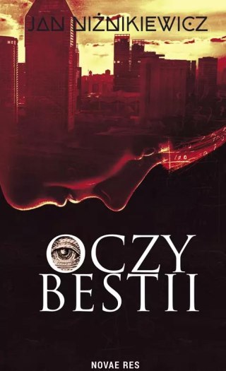 Oczy bestii