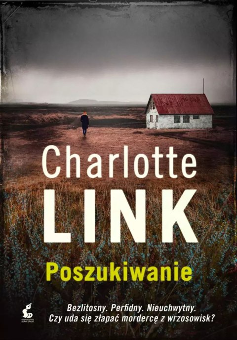 Poszukiwanie Poszukiwanie