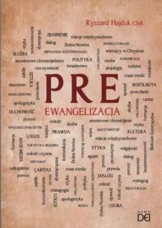 Preewangelizacja