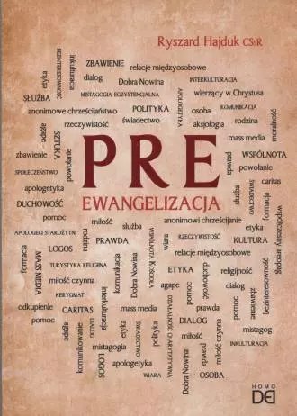 Preewangelizacja Preewangelizacja