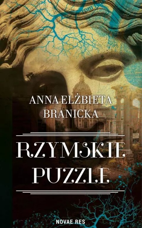 Rzymskie puzzle Rzymskie puzzle