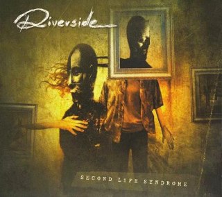 Second Life Syndrome, CD
