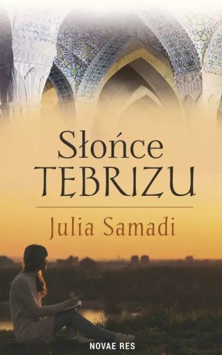 Słońce Tebrizu