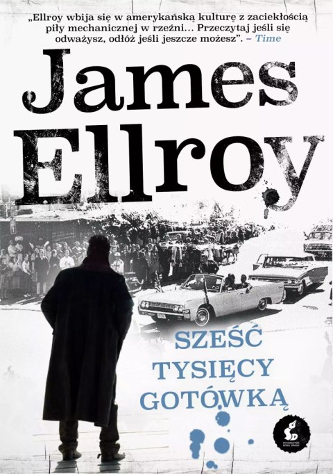 Sześć tysięcy gotówką Sześć tysięcy gotówką