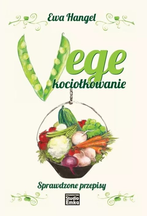 Vege kociołkowanie. Sprawdzone przepisy Vege kociołkowanie. Sprawdzone przepisy
