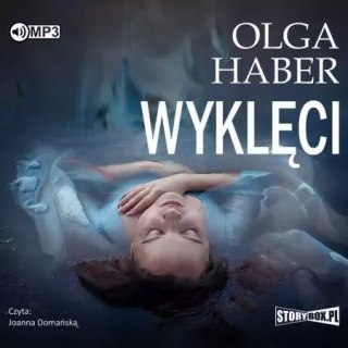 Wyklęci. Audiobook